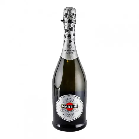 MARTINI ASTI 0,75 Л сл (Италия)