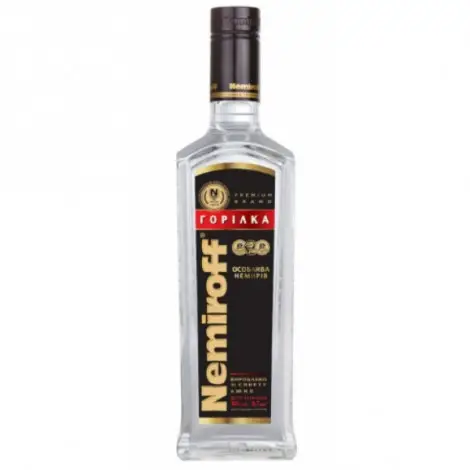 NEMIROFF 0,5 L