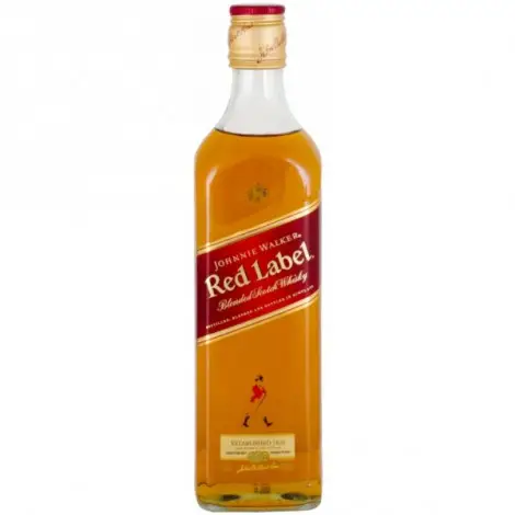 РЭД ЛЕЙБД 0,5 L