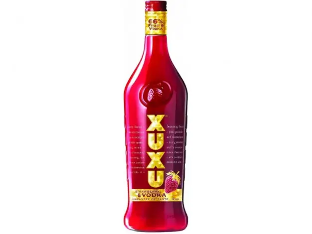 КСУКСУ 0,7 L